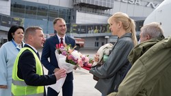 Аэропорт Одессы в 2021 году обслужил уже миллион пассажиров