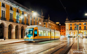 В Лиссабоне готовятся развивать линии метро и трамвая