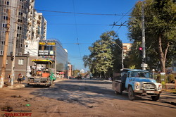 В Одессе заканчивают ремонт улицы Черняховского: что нового (ФОТО, ВИДЕО)