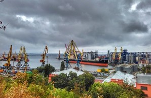 В порту Одессы сдадут в аренду старые склады