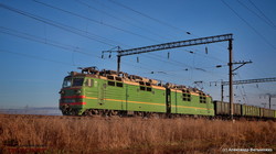 В Одесской области построили почти 7 километров новых путей на железной дороге к порту Южный (ФОТО, ВИДЕО)