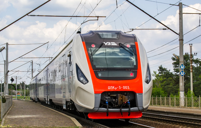 В Одесской ОГА рассказали о новом поезде на Измаил (ВИДЕО)