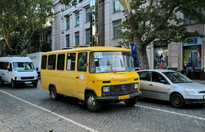 В Одессе завершился конкурс перевозчиков на автобусные маршруты