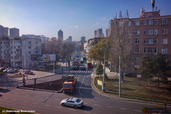 В Одессе закончился ремонт улицы Черняховского: что получилось (ФОТО, ВИДЕО)