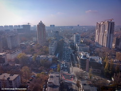 В Одессе закончился ремонт улицы Черняховского: что получилось (ФОТО, ВИДЕО)