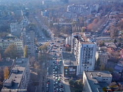 В Одессе закончился ремонт улицы Черняховского: что получилось (ФОТО, ВИДЕО)