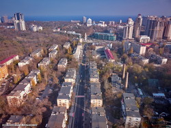 В Одессе закончился ремонт улицы Черняховского: что получилось (ФОТО, ВИДЕО)