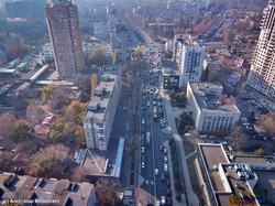 В Одессе закончился ремонт улицы Черняховского: что получилось (ФОТО, ВИДЕО)