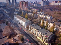 В Одессе закончился ремонт улицы Черняховского: что получилось (ФОТО, ВИДЕО)