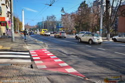 В Одессе закончился ремонт улицы Черняховского: что получилось (ФОТО, ВИДЕО)