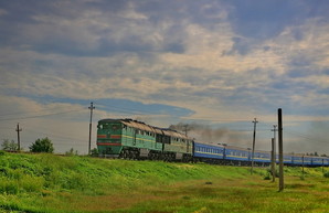 В Одесской области ускоряют поезда на Измаил и Ужгород (ВИДЕО)