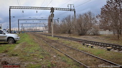 Запустить электрички из Одессы в Черноморск обещают в феврале 2022 года (ВИДЕО)