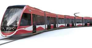 В канадский город Калгари закупают трамваи CAF