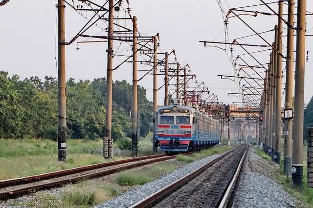В Одессе будут ремонтировать железнодорожный перезд на улице Житомирской