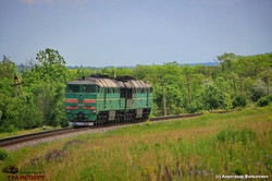 Дунайский тупик: что делать с железной дорогой в Рени и Измаил (ВИДЕО)