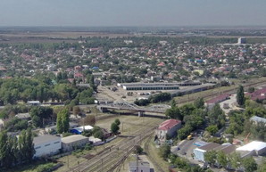 В Одессе может быть закрыт самый старый мост над железной дорогой