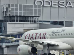 Одна из лучших авиакомпаний мира начала полеты в Одессу
