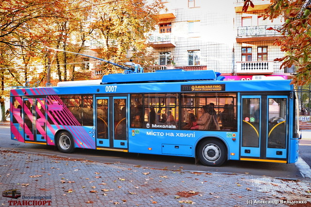 Транспортные итоги 2021 года: поставки троллейбусов в города Украины (ВИДЕО)