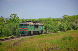 Тендер на электрификацию железной дороги до Николаева отменяют