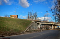 Ивановский путепровод в Одессе снесут, а затем построят заново (ВИДЕО)