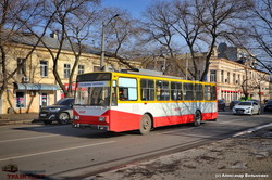 Как в Одессе пытаются избежать транспортного коллапса во время ремонта у "Привоза" (ВИДЕО)