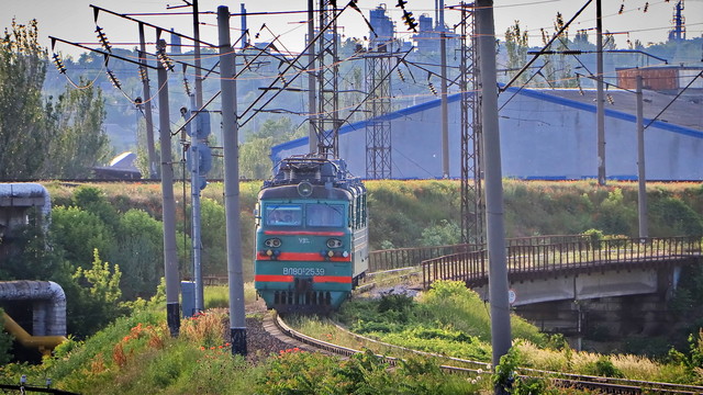 Что нового в соглашении о поставке электровозов Alstom для Украины (ВИДЕО)