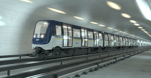 Для итальянского Турина заказали новые поезда метро