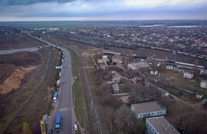 Запуск электрички между Одессой и Черноморском под вопросом