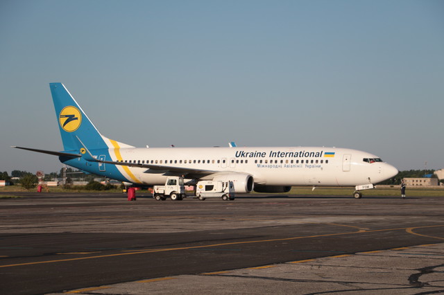 Как украинские авиакомпании справились с "кризисом страховок"