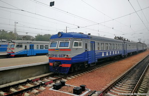 Все поезда из Одессы в западном направлении делают эвакуационными