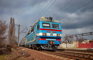 Як працює залізниця в Україні 7 березня