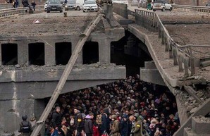 В Министерстве нфраструктуры Украины подсчитали ущерб от войны