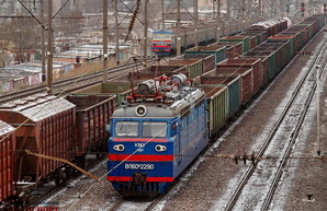 Вантажні вагони, які належать російським компаніям на території України, націоналізують