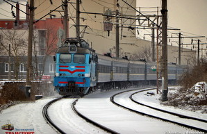 Особливості роботи залізниці в Одесі 22 березня