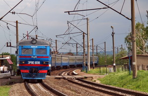 В Одесі відновлюють рух електричок до Колосівки та продовжують евакуаційні перевезення