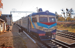 4 квітня з Одеси відправляється 12 пасажирських потягів