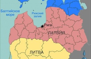 Польша и страны Балтии закрывают границу с россией и беларусью
