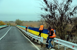 В Одеській області ворог завдав збитків транспортній інфраструктурі на 300 мільойнів