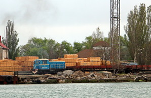Порт Білгород-Дністровський планує стати логістичним центром для дунайських портів Одеської області