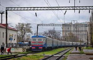 Одеський вокзал під час війни евакуював більш як 150 тисяч людей