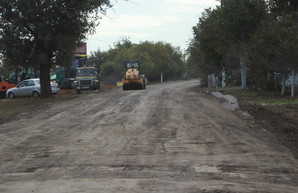 В Одеській області будуть ремонтувати дорогу від Білгород-Дністровського до автотраси М15
