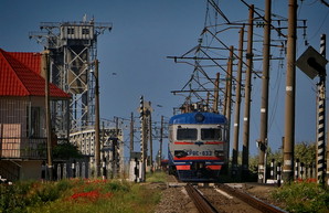 Залізничне сполучення в Одесі на 27 квітня