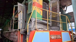 Показали фото зруйнованої залізниці в Маріуполі