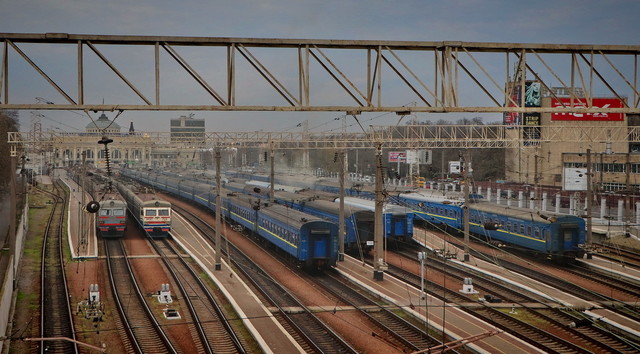 В Одеській області 9 травня не буде ходити пасажирський транспорт