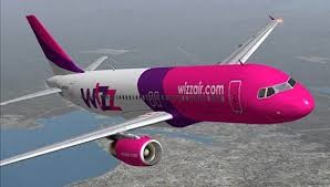 Авіакомпанія Wizz Air робить свої авіарейси з Кишинева доступними для українців