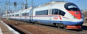 Україна може отримати німецькі швидкісні потяги "Siemens"