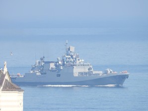 Битва за Чорне море: підсумки дня 20 та події 21 червня (ВІДЕО)