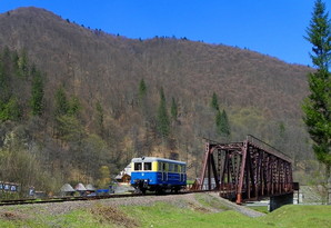 Україна відновлює одну з залізниць до Румунії (ФОТО, ВІДЕО)