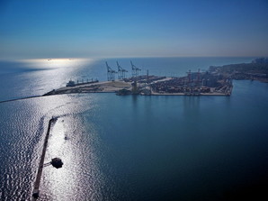 Три держави готові допомогти відновити судноплавство з Одеси (ВІДЕО)