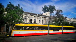 Швидкісний трамвай в Одесі: аналіз проекту (ВІДЕО)